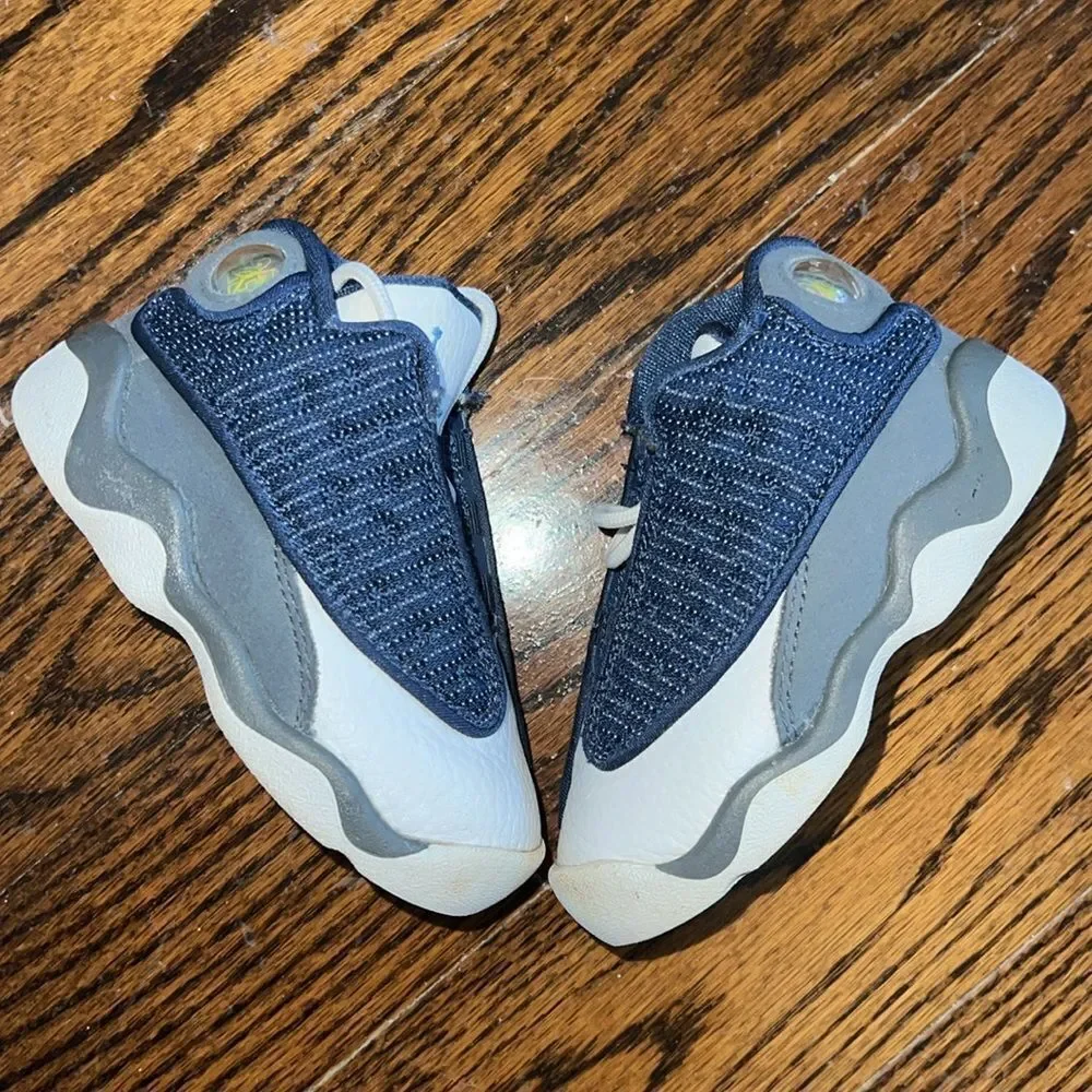 JORDAN 13 RETRO FLINT 6C